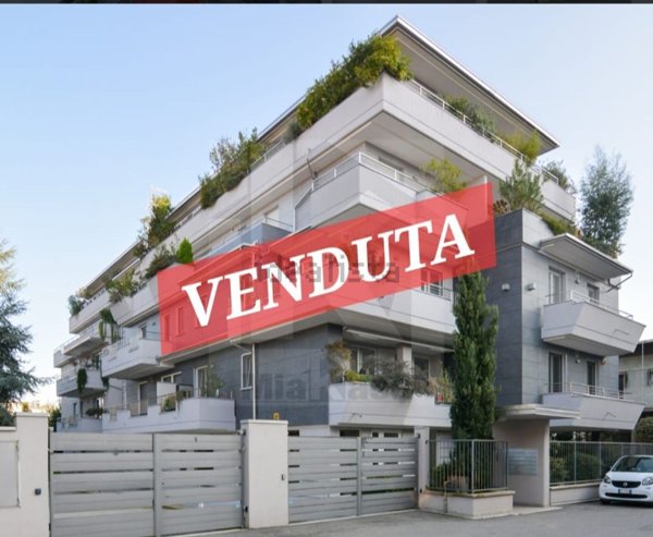 appartamento in vendita a Busto Arsizio