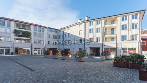 appartamento in vendita a Busto Arsizio