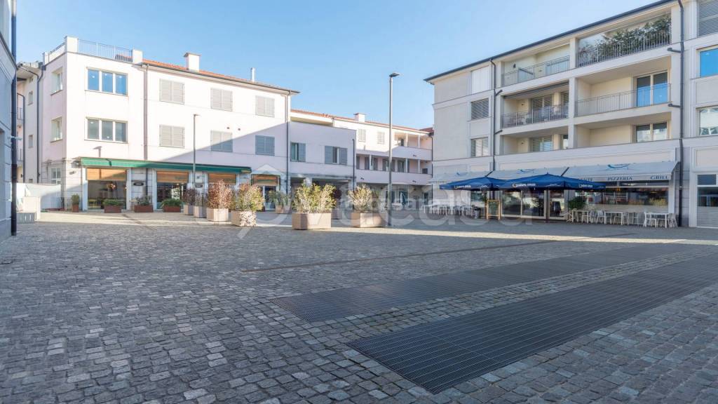 appartamento in vendita a Busto Arsizio