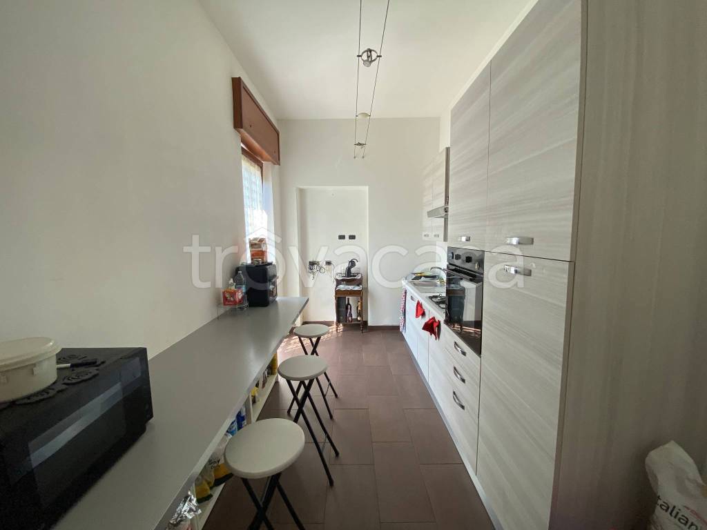 appartamento in vendita a Busto Arsizio