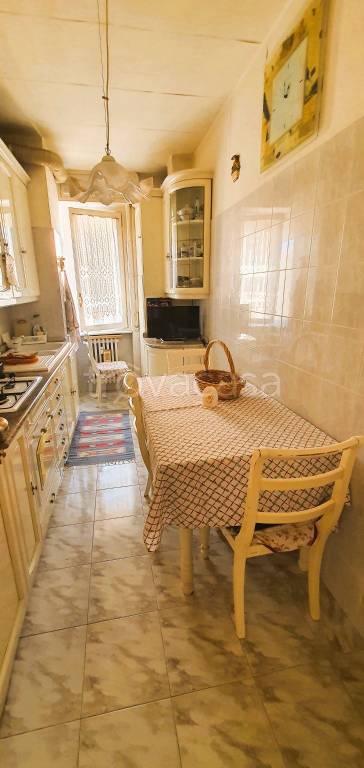 appartamento in vendita a Busto Arsizio