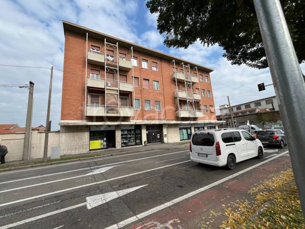 appartamento in vendita a Busto Arsizio