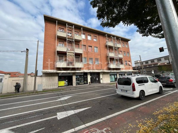 appartamento in vendita a Busto Arsizio