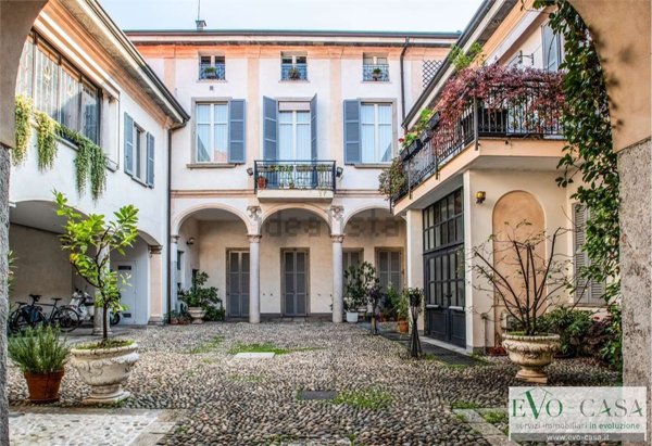 appartamento in vendita a Busto Arsizio