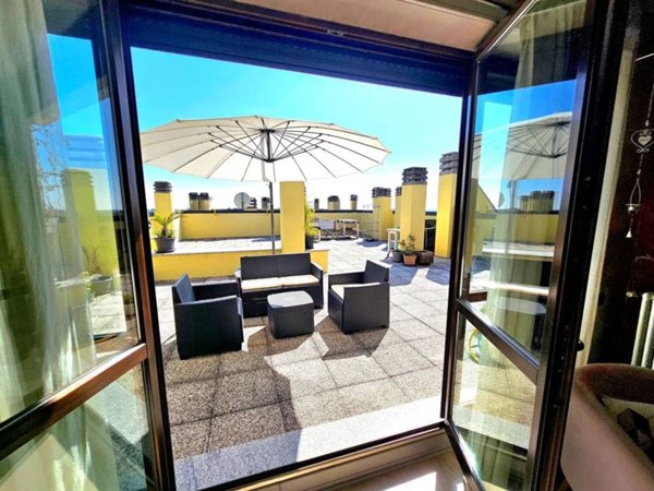 appartamento in vendita a Busto Arsizio