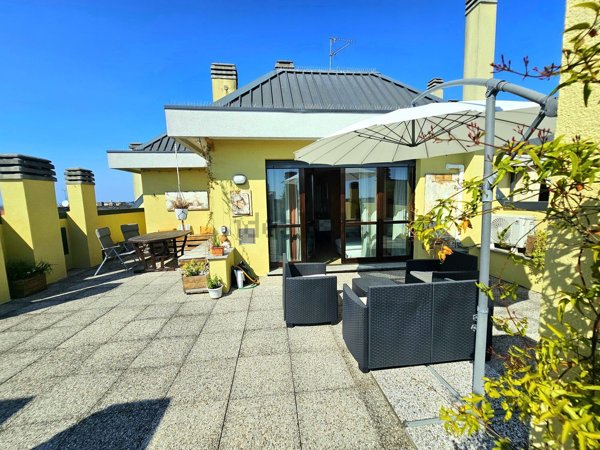 appartamento in vendita a Busto Arsizio