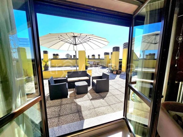 appartamento in vendita a Busto Arsizio