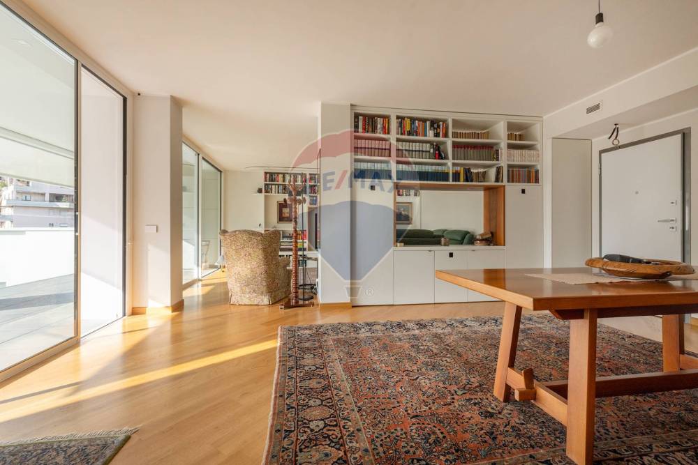 appartamento in vendita a Busto Arsizio