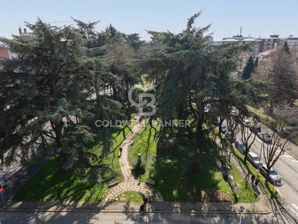 appartamento in vendita a Busto Arsizio