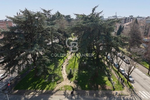 appartamento in vendita a Busto Arsizio