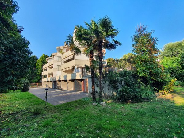 appartamento in vendita a Busto Arsizio