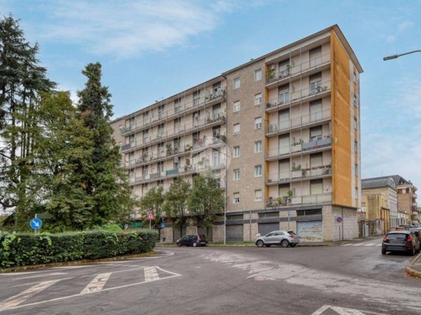 appartamento in vendita a Busto Arsizio