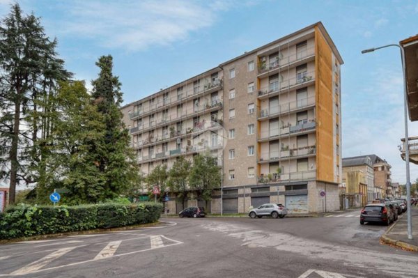 appartamento in vendita a Busto Arsizio