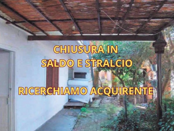 appartamento in vendita a Busto Arsizio in zona Borsano