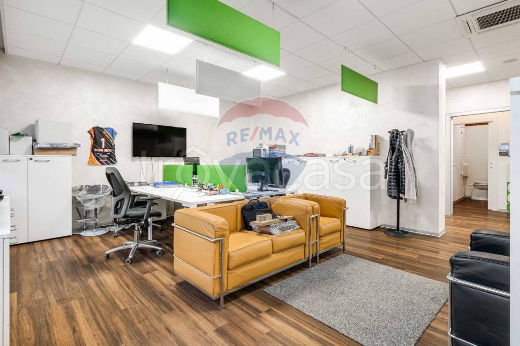 appartamento in vendita a Busto Arsizio