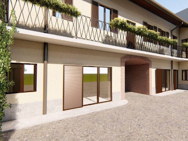 appartamento in vendita a Busto Arsizio