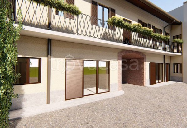appartamento in vendita a Busto Arsizio