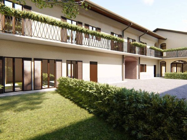 appartamento in vendita a Busto Arsizio