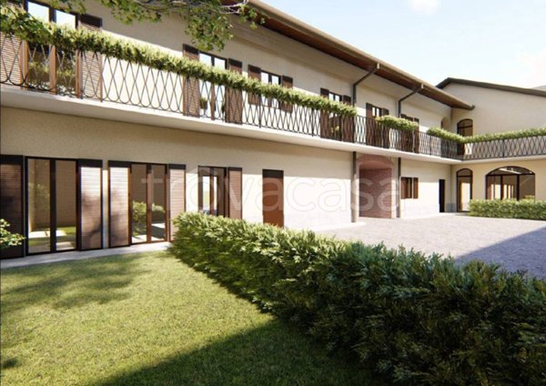 appartamento in vendita a Busto Arsizio