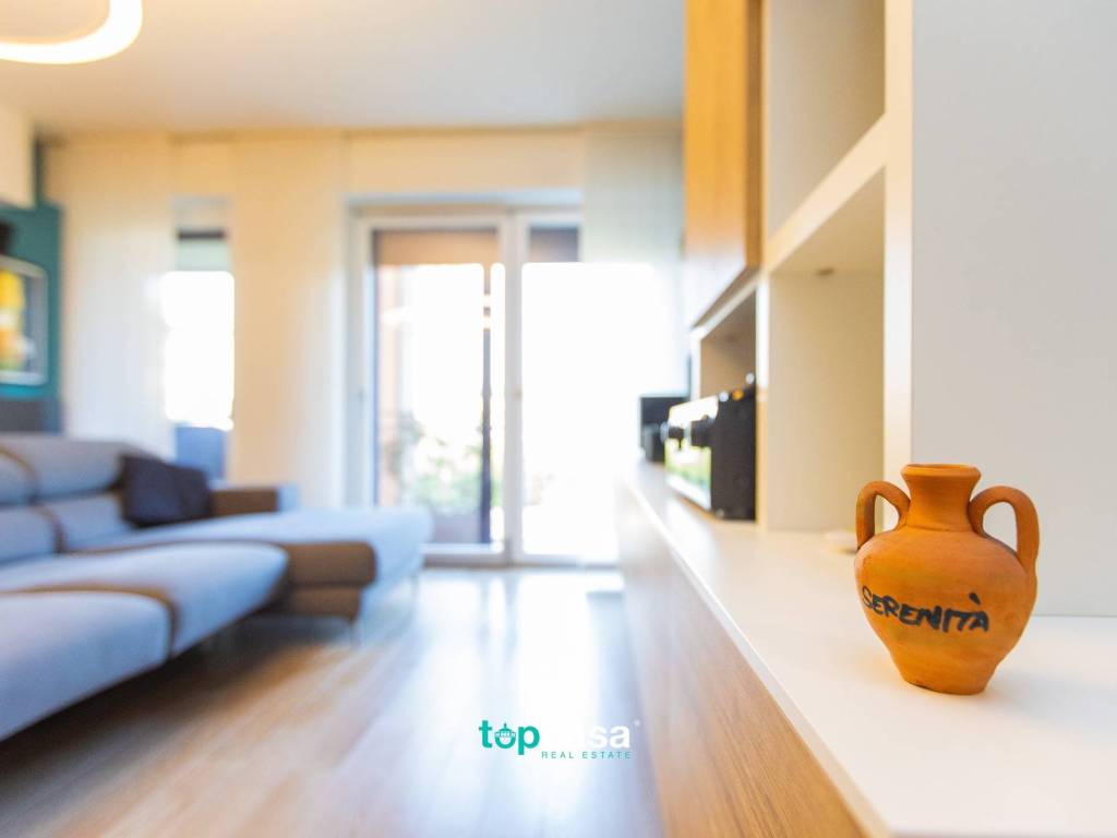 appartamento in vendita a Busto Arsizio