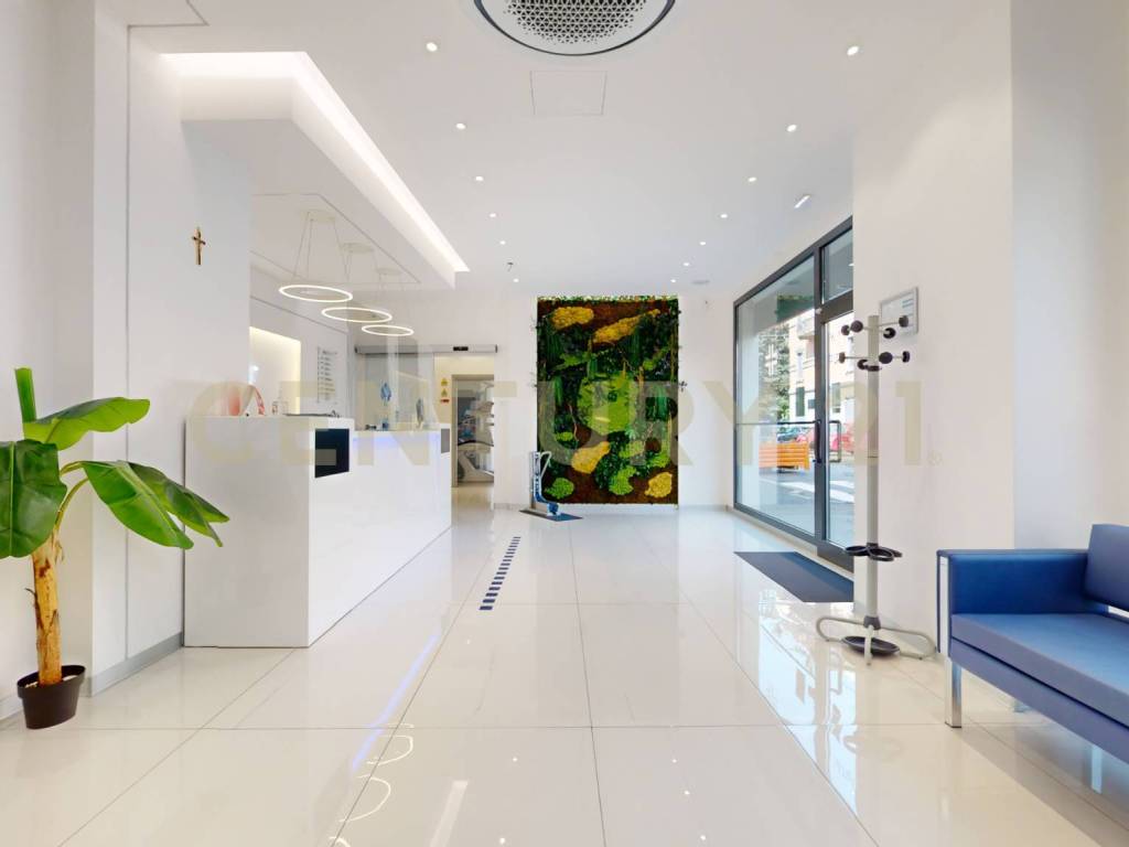 negozio in vendita a Busto Arsizio