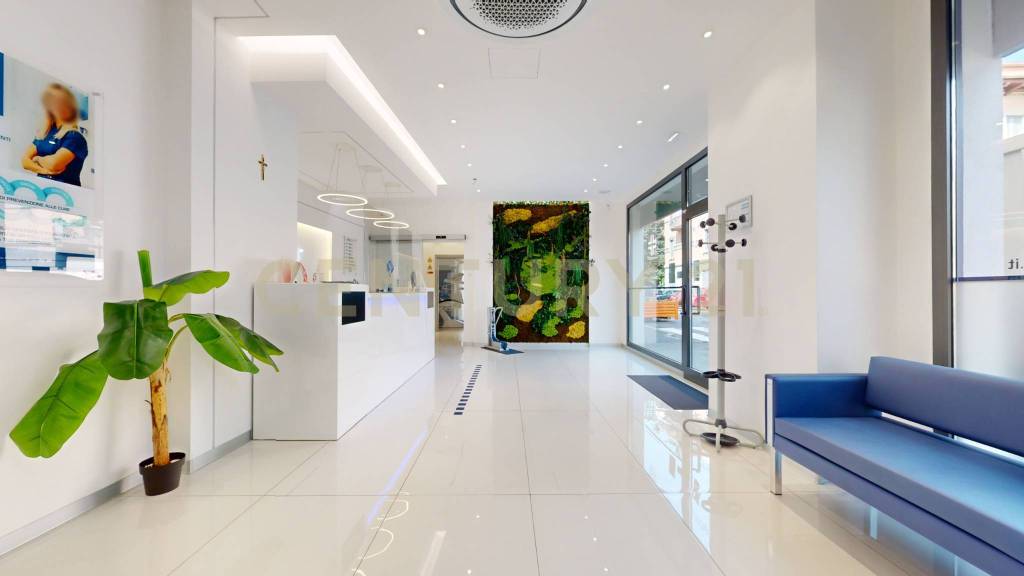 negozio in vendita a Busto Arsizio