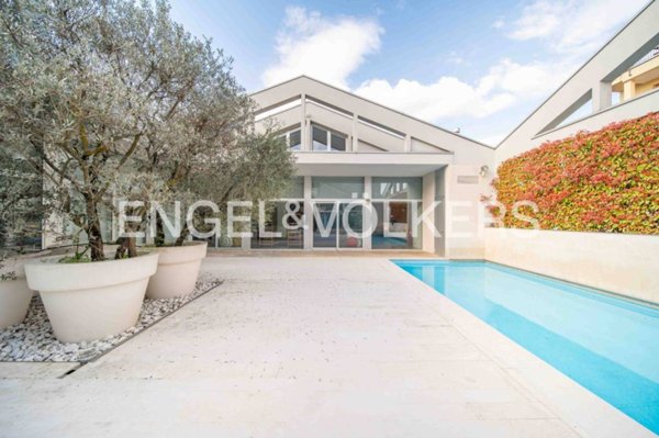 loft in vendita a Busto Arsizio