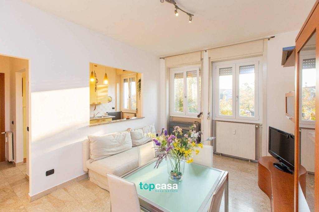 appartamento in vendita a Busto Arsizio