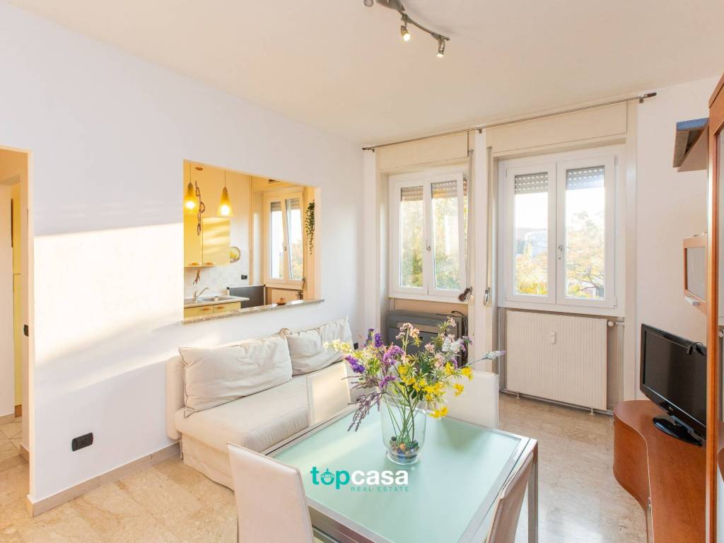 appartamento in vendita a Busto Arsizio