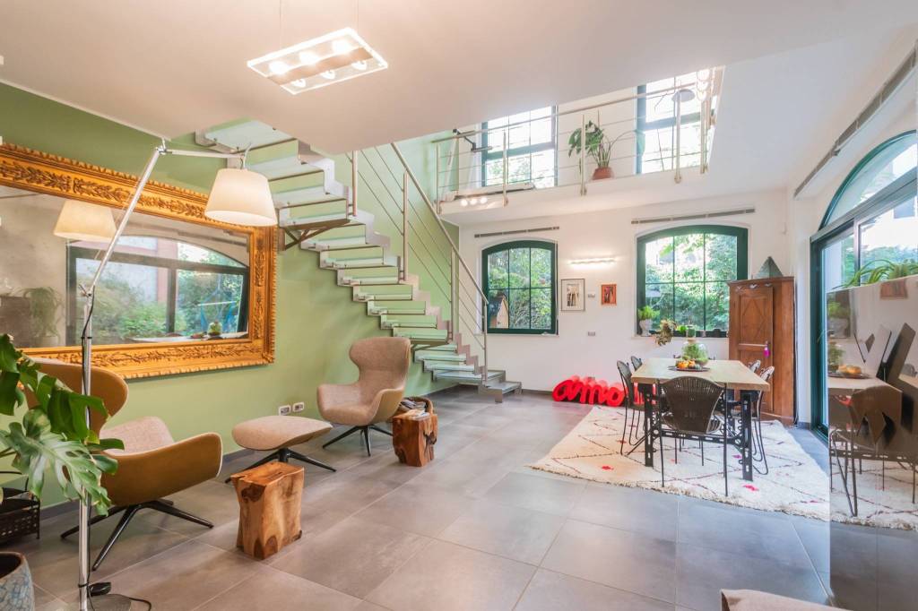 appartamento in vendita a Busto Arsizio