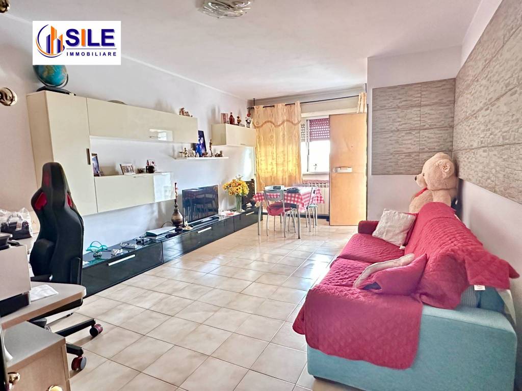 appartamento in vendita a Busto Arsizio