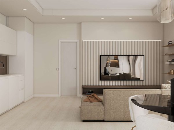 appartamento in vendita a Busto Arsizio