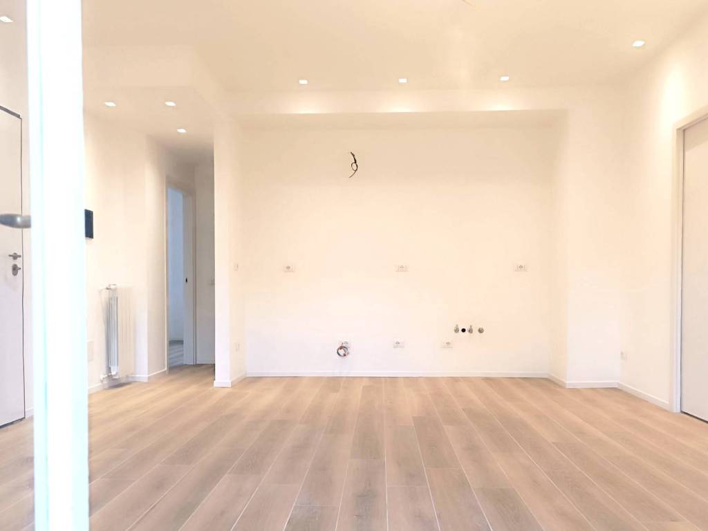 appartamento in vendita a Busto Arsizio