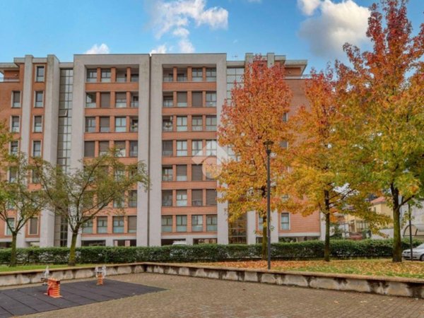 appartamento in vendita a Busto Arsizio