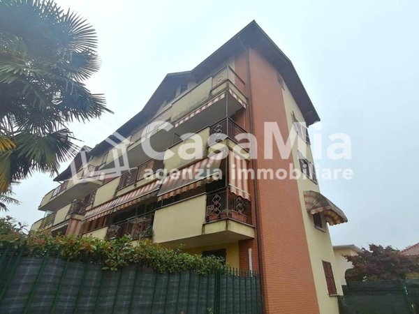 appartamento in vendita a Busto Arsizio