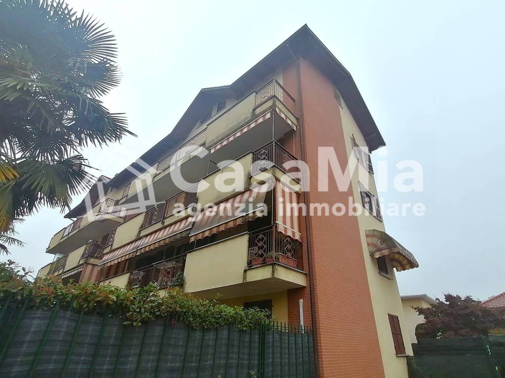 appartamento in vendita a Busto Arsizio