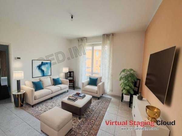 appartamento in vendita a Busto Arsizio