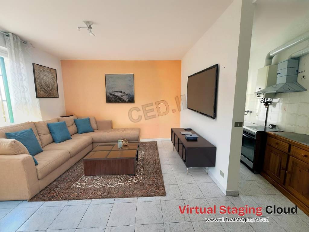 appartamento in vendita a Busto Arsizio