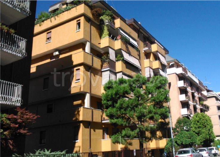 appartamento in vendita a Busto Arsizio