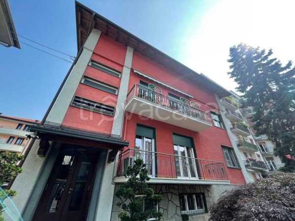 appartamento in vendita a Busto Arsizio