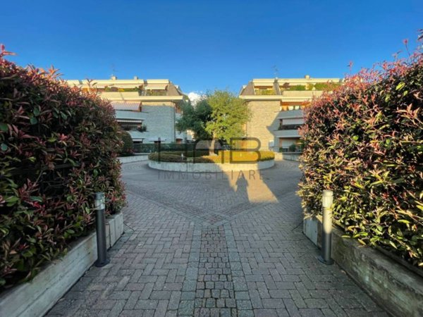 appartamento in vendita a Busto Arsizio