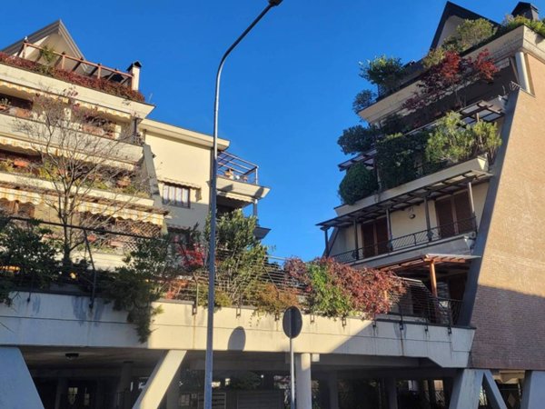 appartamento in vendita a Busto Arsizio