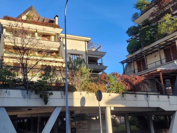 appartamento in vendita a Busto Arsizio