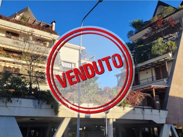 appartamento in vendita a Busto Arsizio