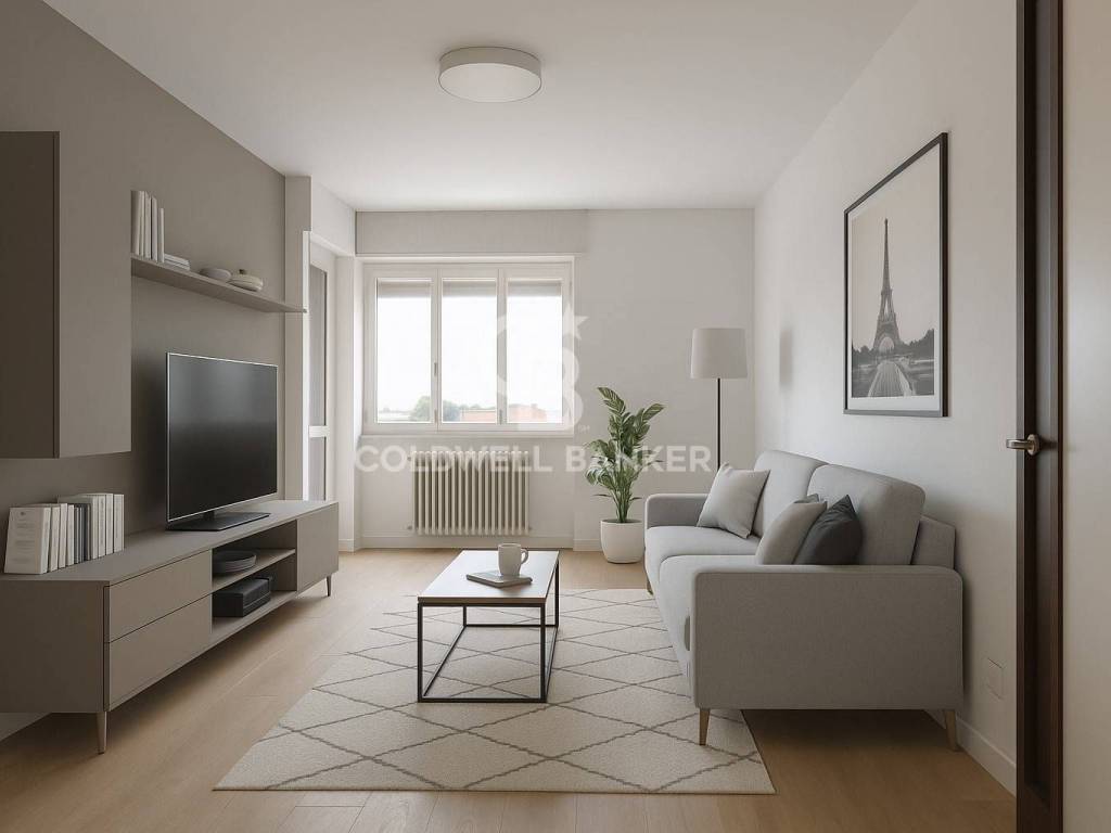 appartamento in vendita a Busto Arsizio