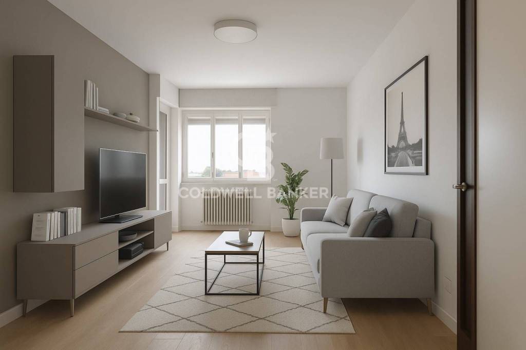 appartamento in vendita a Busto Arsizio