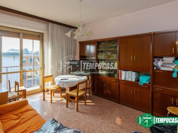 appartamento in vendita a Busto Arsizio