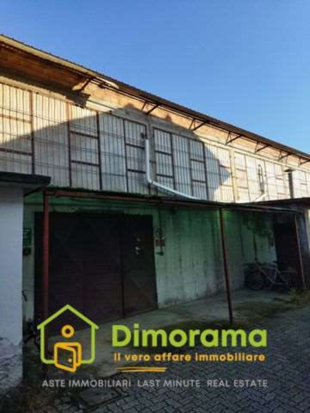 appartamento in vendita a Busto Arsizio