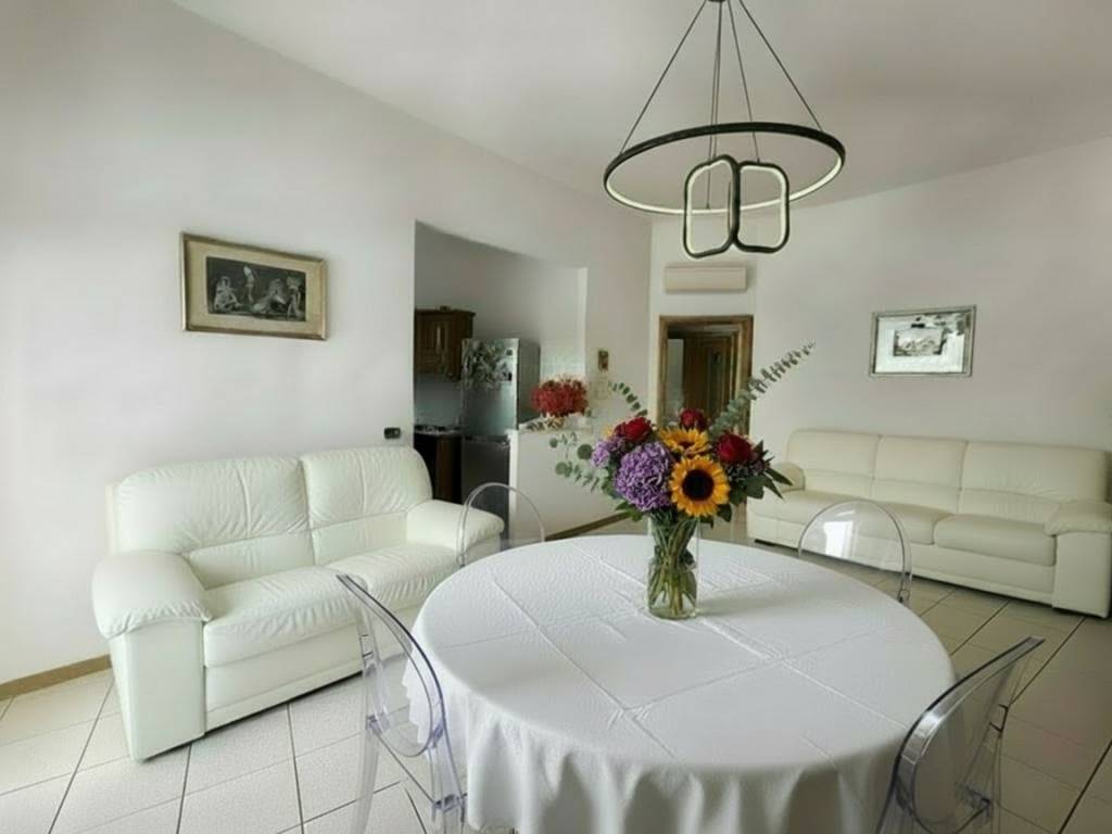 appartamento in vendita a Busto Arsizio