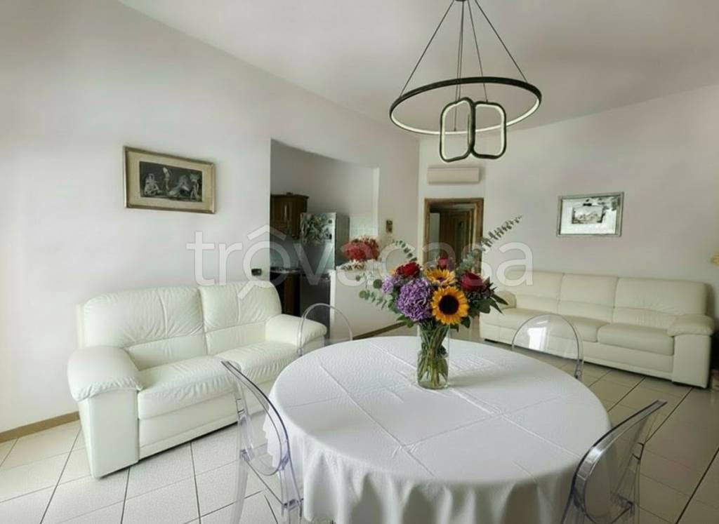 appartamento in vendita a Busto Arsizio